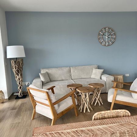 Coast House Seaside Loft Daire Bremerhaven Dış mekan fotoğraf