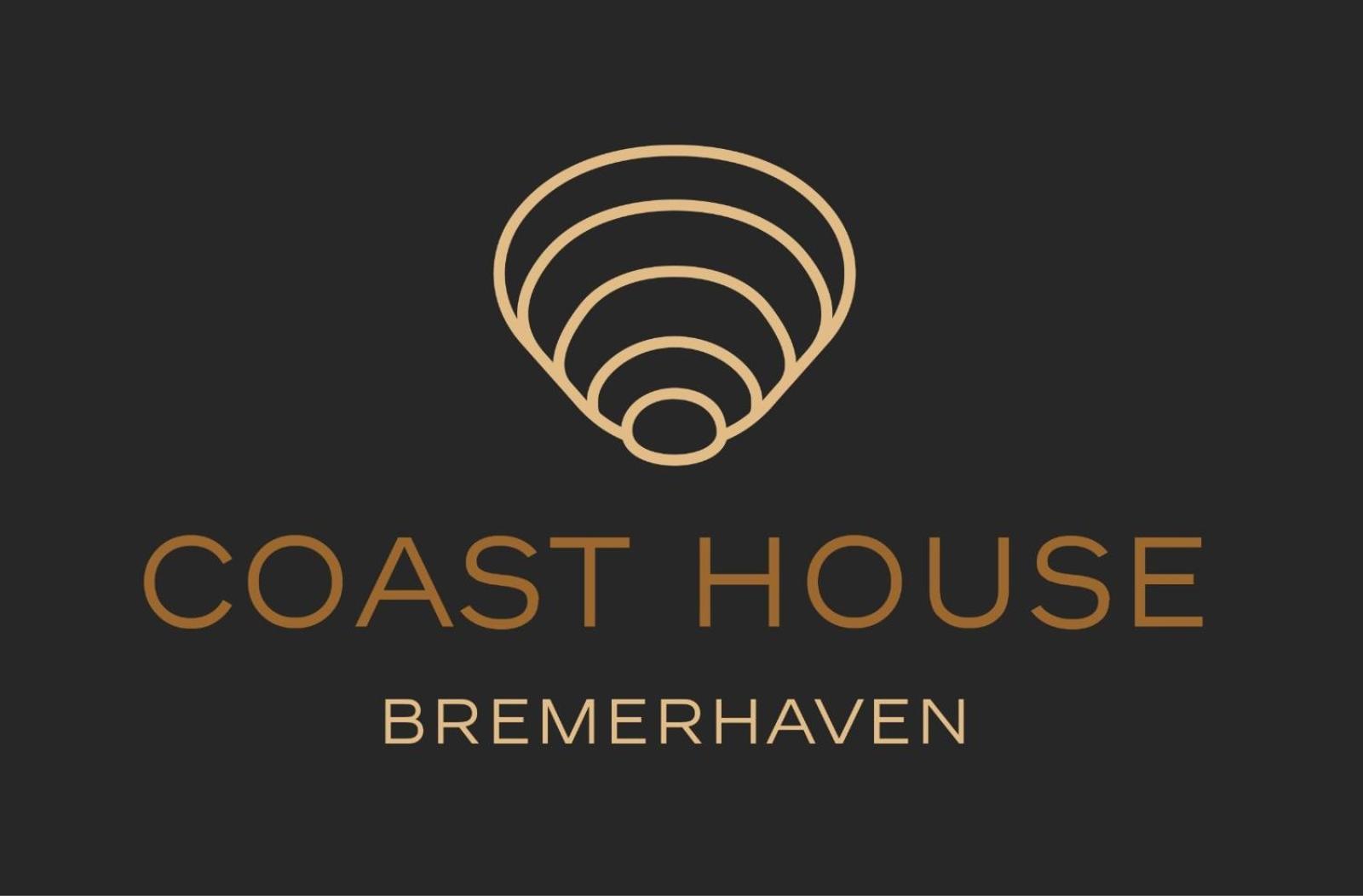 Coast House Seaside Loft Daire Bremerhaven Dış mekan fotoğraf
