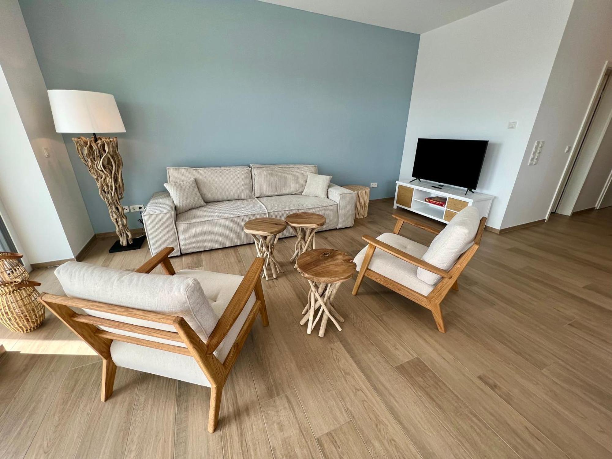 Coast House Seaside Loft Daire Bremerhaven Dış mekan fotoğraf