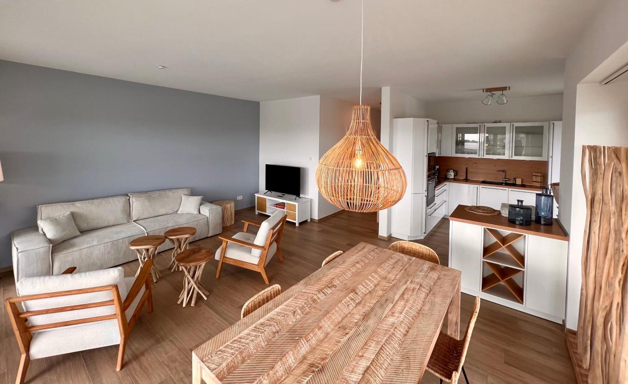 Coast House Seaside Loft Daire Bremerhaven Dış mekan fotoğraf